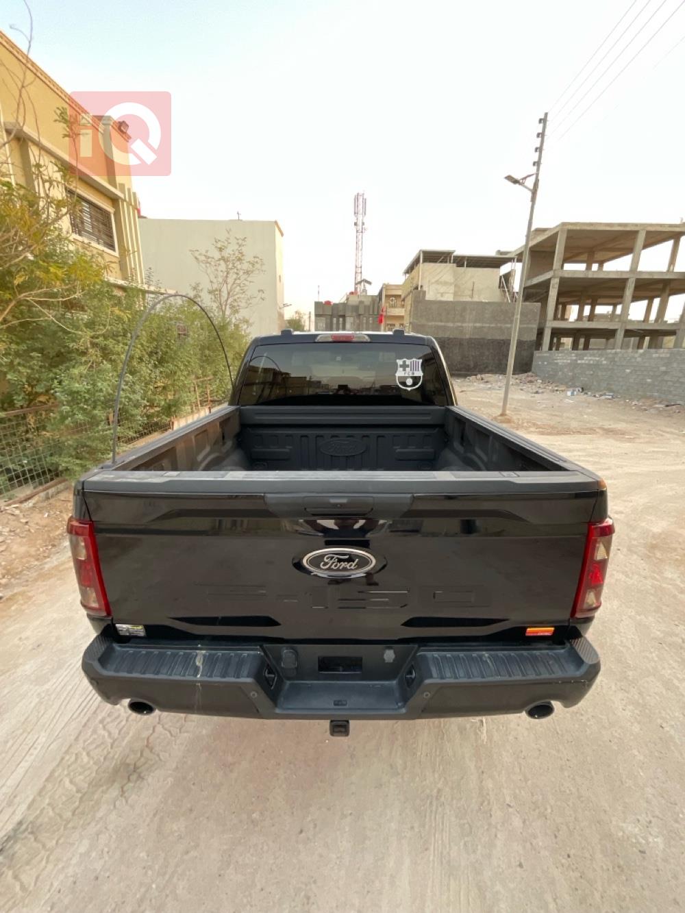 فورد إف-150